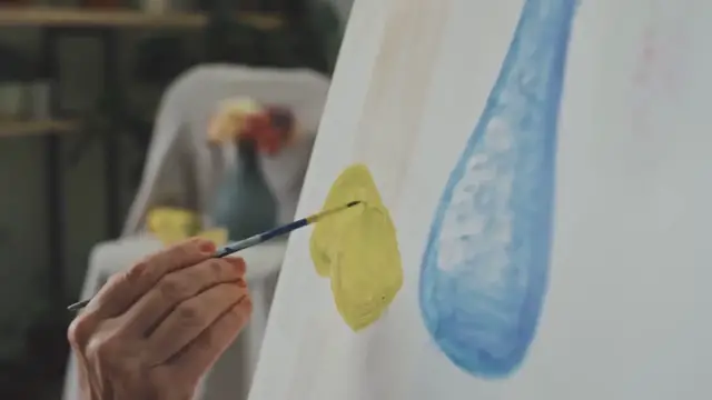 Video thumbnail for "The Silent Patient" by Alex Michaelides