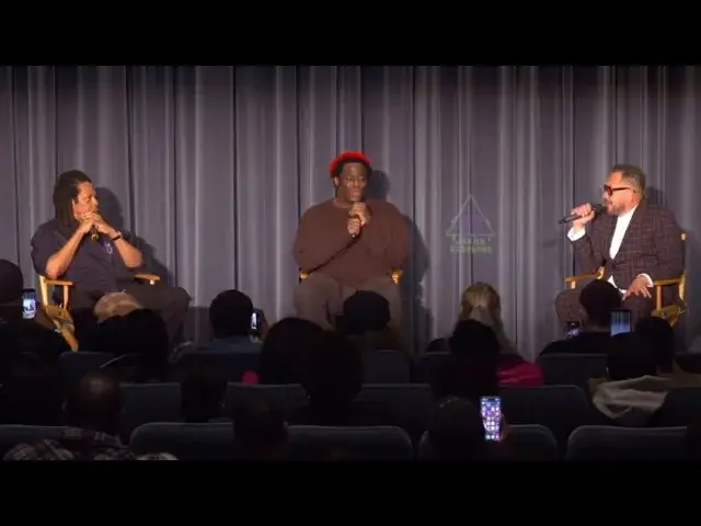 Video thumbnail for Jay-Z and D'Angelo are dropping a 10 minute song together