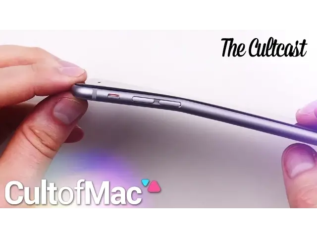 'Video thumbnail for Cultcast #146 - Bendghazi'