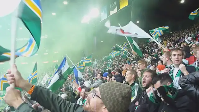 Video thumbnail for Dunk Contest – Aerial Acrobatics and Gravity-Defying Slams