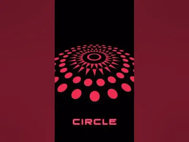 Video thumbnail for CIRCLE is the most minamalist film I've ever seen! #movie #moviereview #review #circlemovie #shorts