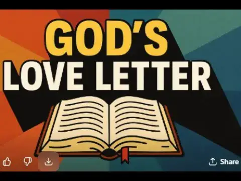 'Video thumbnail for The Divine Signature'