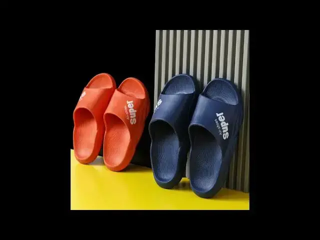 Video thumbnail for AirFlops slippers Reviews 2023