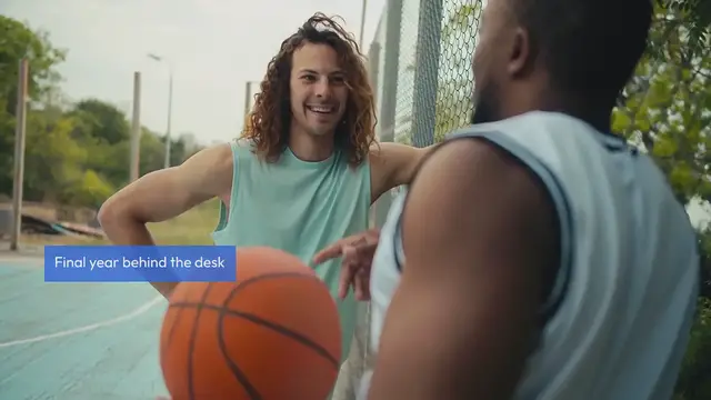 Video thumbnail for Charles Barkley Explains Decision to Retire from NBA Commentating After 25 Years: Didn't Want to 'Start Over'