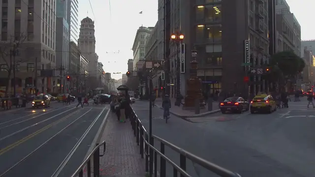 Video thumbnail for Ex-Red Hot Chili Peppers Guitarist Josh Klinghoffer Sued for Fatally Striking Pedestrian in Calif. Crosswalk