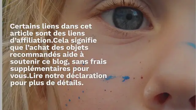 Video thumbnail for Comment occuper un enfant de 5 ans