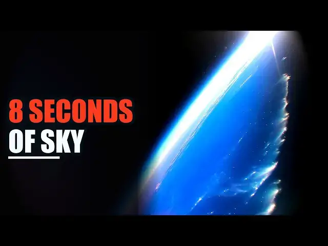 Video thumbnail for How a Gamma-Ray Burst Would Actually Hit Earth