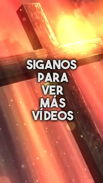 Video thumbnail for Versículos de la Biblia que transformarán tu vida. #Versículo
