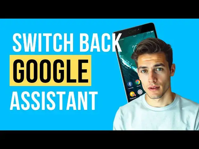 'Video thumbnail for How to Switch from Gemini to Google Assistant on Android (Step-by-Step)'