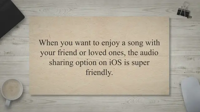 'Video thumbnail for How to Connect Two Pairs of AirPods to a MacBook'