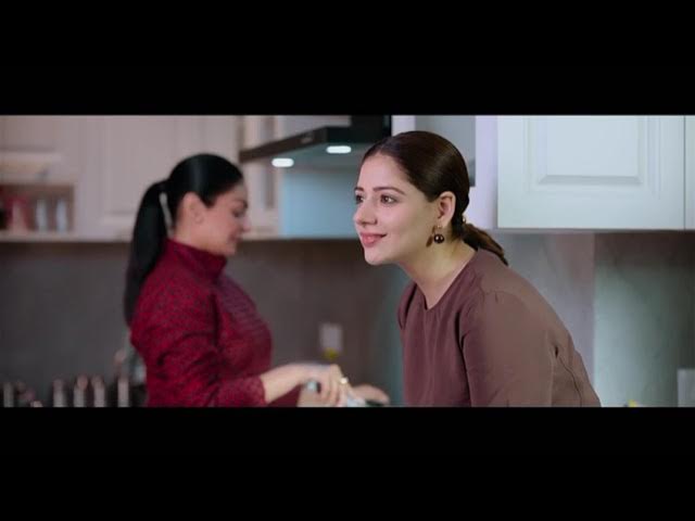 Video thumbnail for PHAPHEY KUTTNIYAN | Neeru Bajwa |  Tania | 22 August 2025