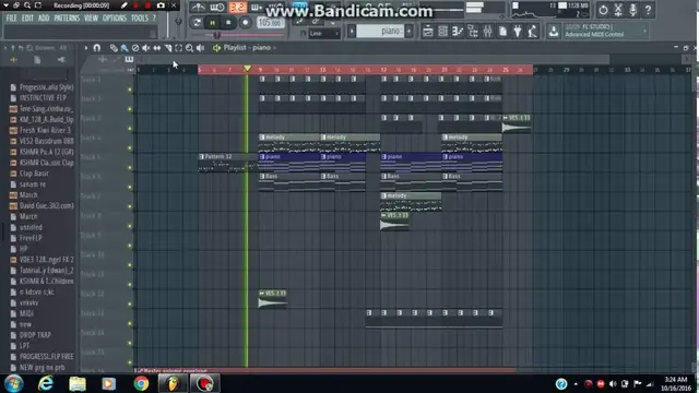 Video thumbnail for HEARTBEAT-TROPICAL STYLE (FELIX)