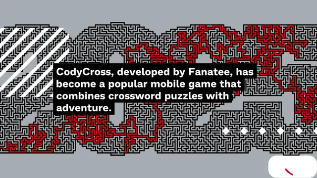 Video thumbnail for CodyCross Answer