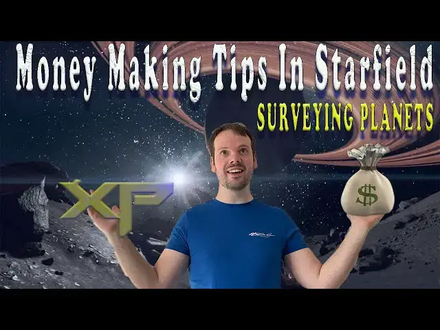 Video thumbnail for Ultimate Guide Scanning Planets in Starfield for Profit and Experience Points XP💰💰✨🎮🕹