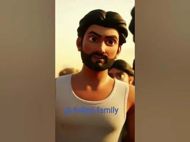 'Video thumbnail for now cartoon story Hindi story short #viralvideo #comedyfilms #subscribe #comedy @Helloji-family'