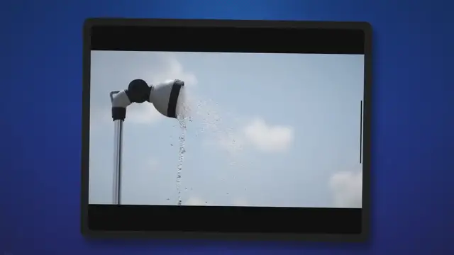 'Video thumbnail for Best Shower Awning'
