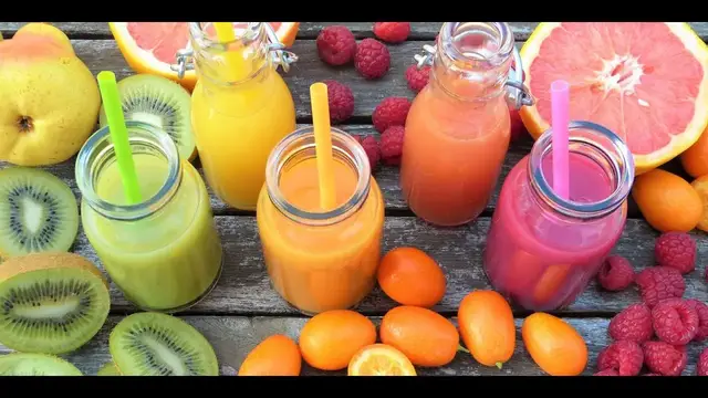 Video thumbnail for Superb 9 List of Juice For Headache