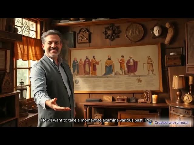 Video thumbnail for Reincarnation and Karma Summary