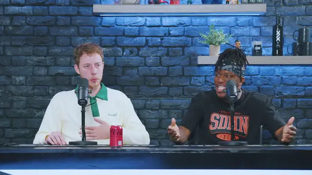 Video thumbnail for CAST E42