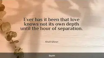 Video thumbnail for 50+ Best Feeling Down Quotes