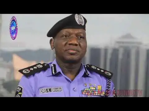 Video thumbnail for Rikicin cikin gida