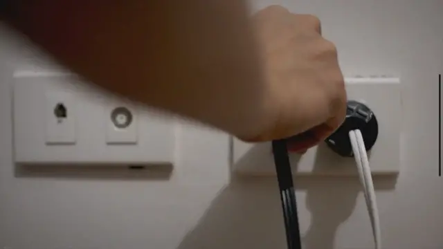 Video thumbnail for Do Speakers Consume Power When Not In Use | FAQs Explanatory Video