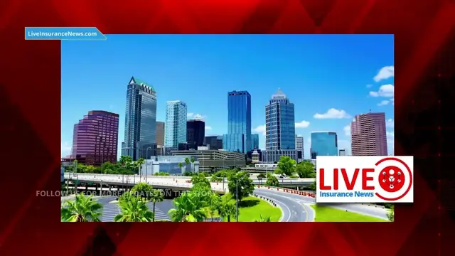 Video thumbnail for Spanish Florida has second most expensive auto insurance in the country