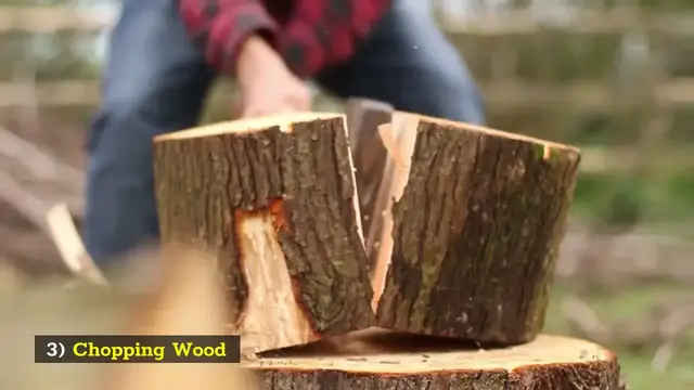 'Video thumbnail for How Many Calories Can You Burn While Working in the Yard?'