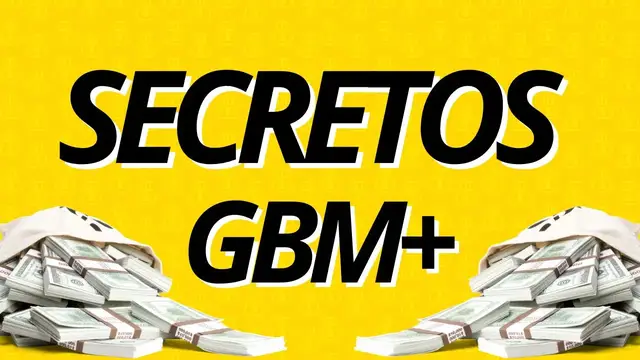 Video thumbnail for 🔥 COMO INVERTIR en gbm + homebroker (tutoriales SECRETOS de bolsa para principiantes)