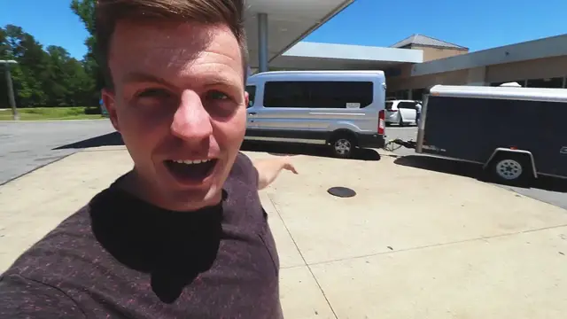 Video thumbnail for SWEET HOME ALABAMA - Trek America in DEEP SOUTH USA