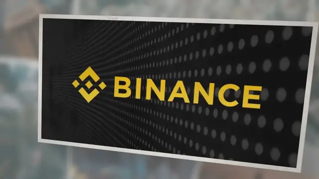 'Video thumbnail for How to Join Binance'