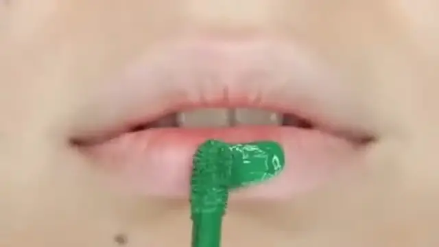 Video thumbnail for How To Make Beauty counter Color Lipstick Tutorials Lips Art Ideas, Beauty Hack Compilation