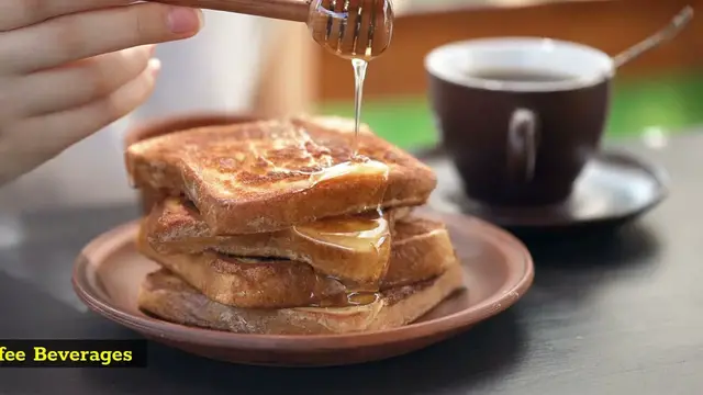 Video thumbnail for Coffee Beverages, 5 Top List Of This Drink That You Should Try!