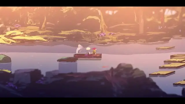 Video thumbnail for Voyage Gameplay | First 15 Minutes