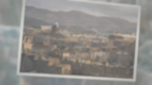 'Video thumbnail for University of Edinburgh – 2021'