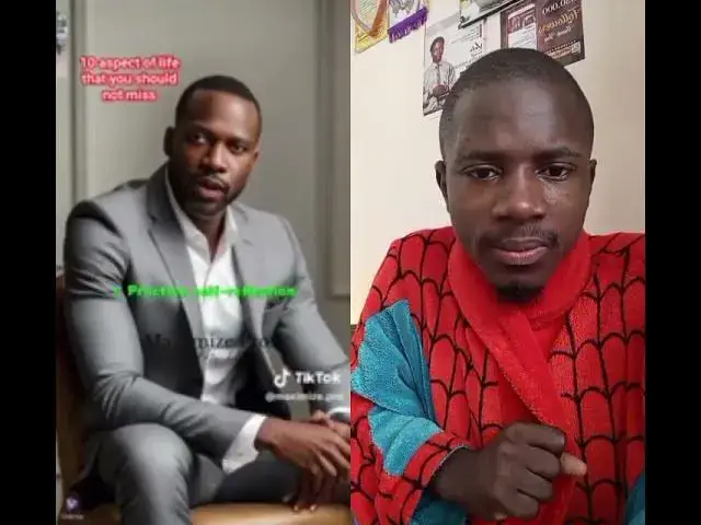 Video thumbnail for Wow 😮 🙄🙄🙄 #motivation #inspiration #johnselephilip #success #fypシ゚viral #foryou #motivationalvideo