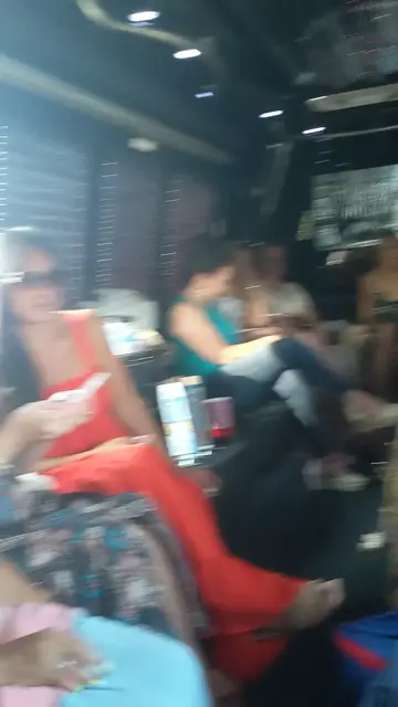 'Video thumbnail for Aall in Limo &Party Bus'