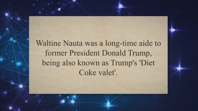 'Video thumbnail for Walt Nauta Net Worth 2023, Height, Wiki, Age, Bio'