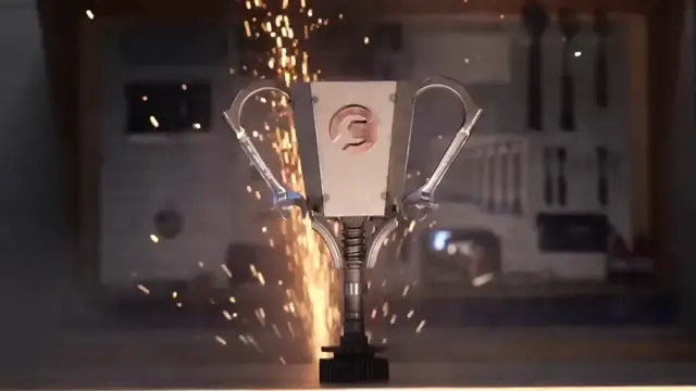 Video thumbnail for Mark Rober vs. Ryan Frisbee Challenge   CrunchLabs Cup(720P HD)