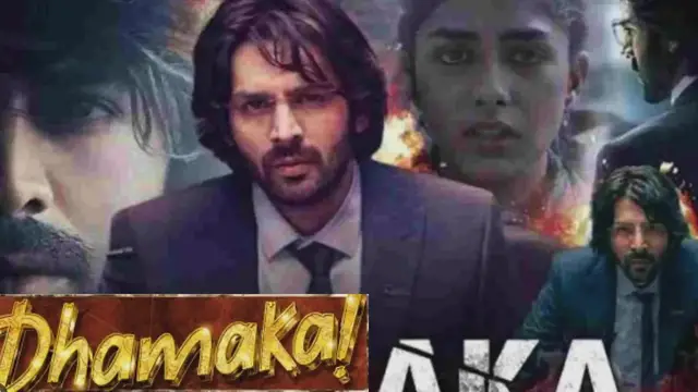 Video thumbnail for Review Of Dhamaka Movie