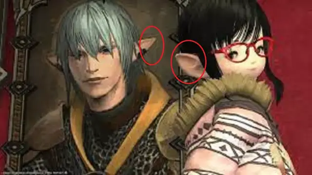 Video thumbnail for Final Fantasy XIV - Razmonweb