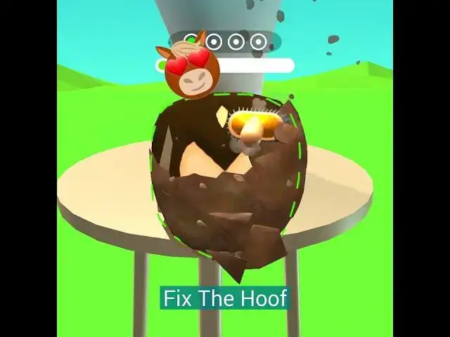 Video thumbnail for Fix The Hoof #browsergame #farminggames #horsegames #animalgames #simulationgames #casualgames