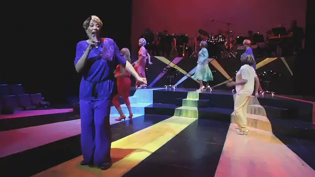 Video thumbnail for First Look at Highlights of Black Ensemble Theater's AT LAST: A TRIBUTE TO ETTA JAMES