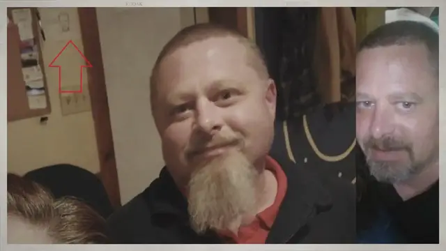 'Video thumbnail for Who is Richard Allen of Delphi? Indiana man, arrested in connection with 2017 murder of two Indiana schoolgirls'