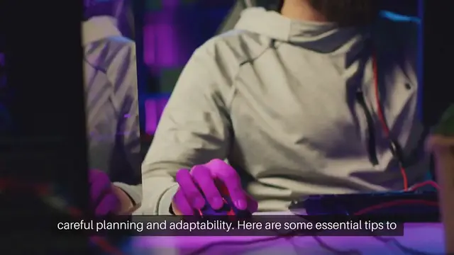 Video thumbnail for TFT Tips