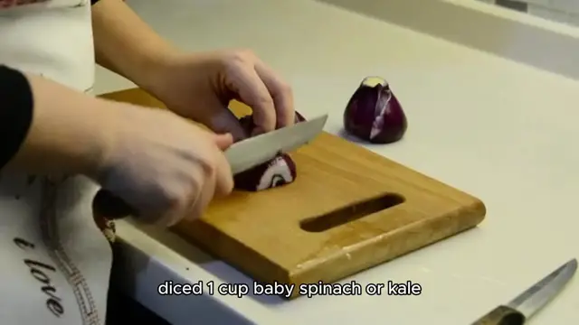 Video thumbnail for breakfast recipe with eggs