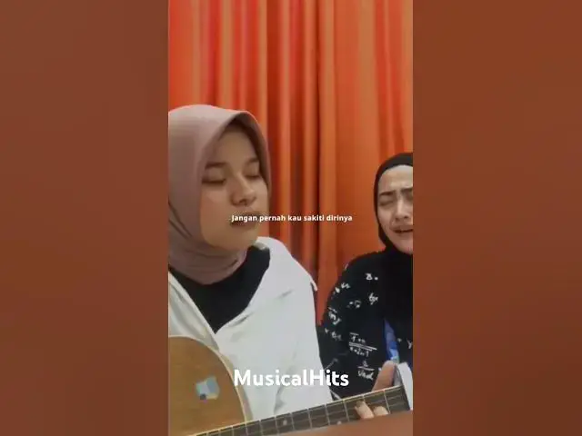 Video thumbnail for candu banget suara nya #seujungkuku #lirikdancover #coversong #musicalhits @Musicalhits_official