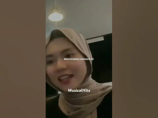 Video thumbnail for Enak benerr bawainnya #hilangtanpabilang #meiska #cover- Hilang Tanpa Bilang @Musicalhits_official