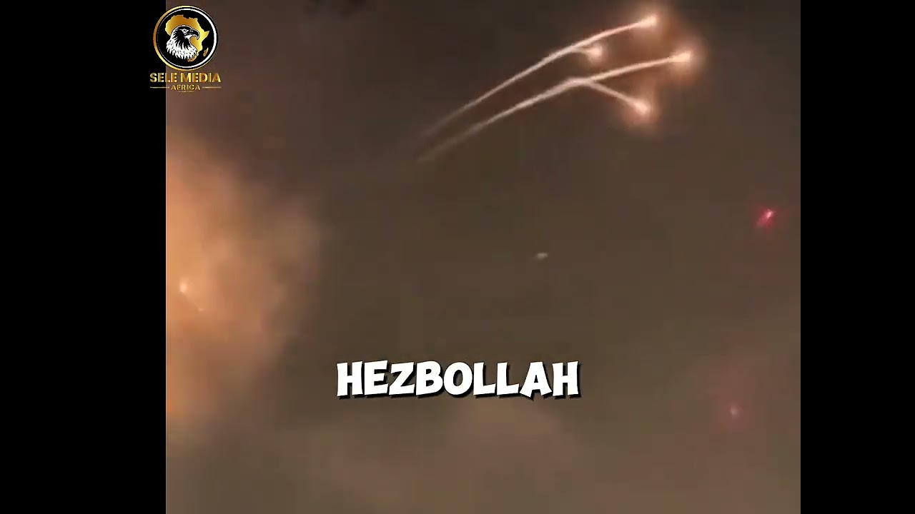 Video thumbnail for Global Tensions: US–Iran Crisis Threatens Wider Conflict