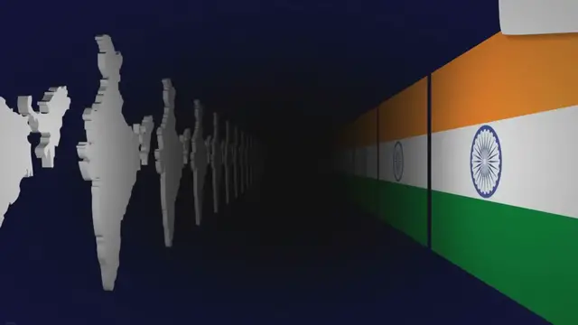 Video thumbnail for Our South India Itinerary: How To See 3 Places In 3 Days